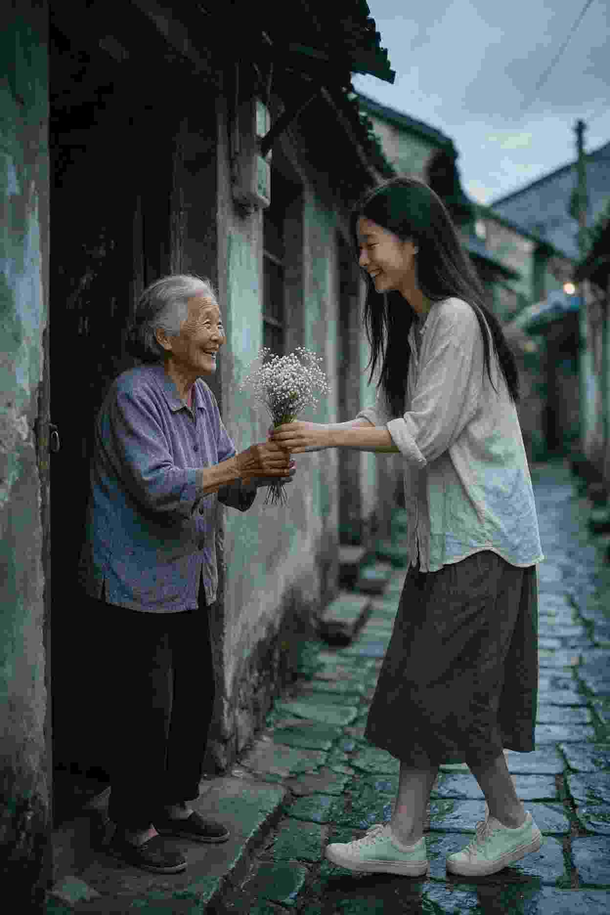 职场心计